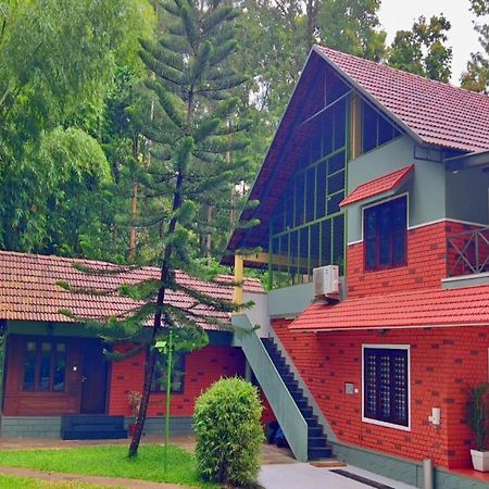 Adrak Mountain Mist Forest Resort Pulpally 外观 照片