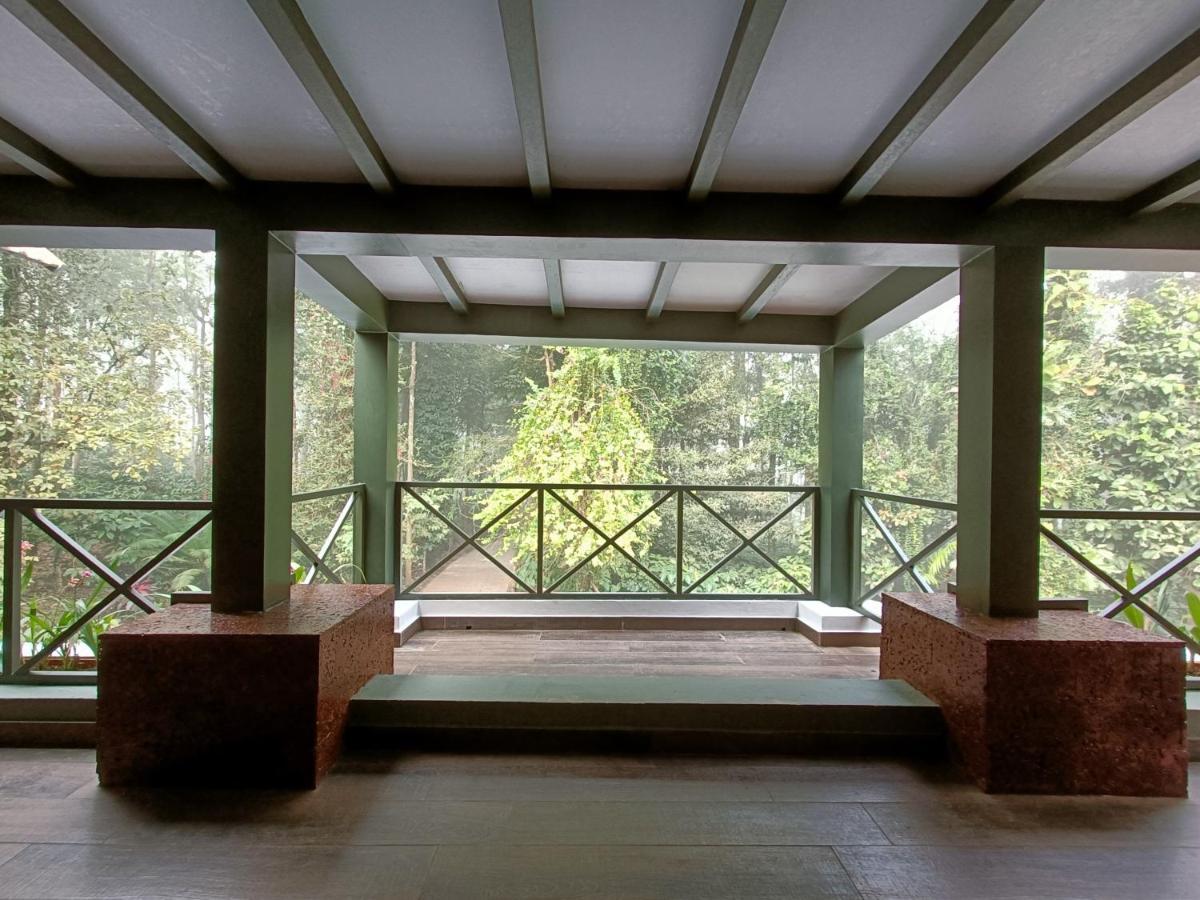 Adrak Mountain Mist Forest Resort Pulpally 外观 照片