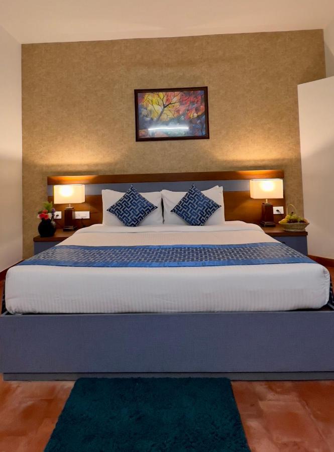Adrak Mountain Mist Forest Resort Pulpally 外观 照片