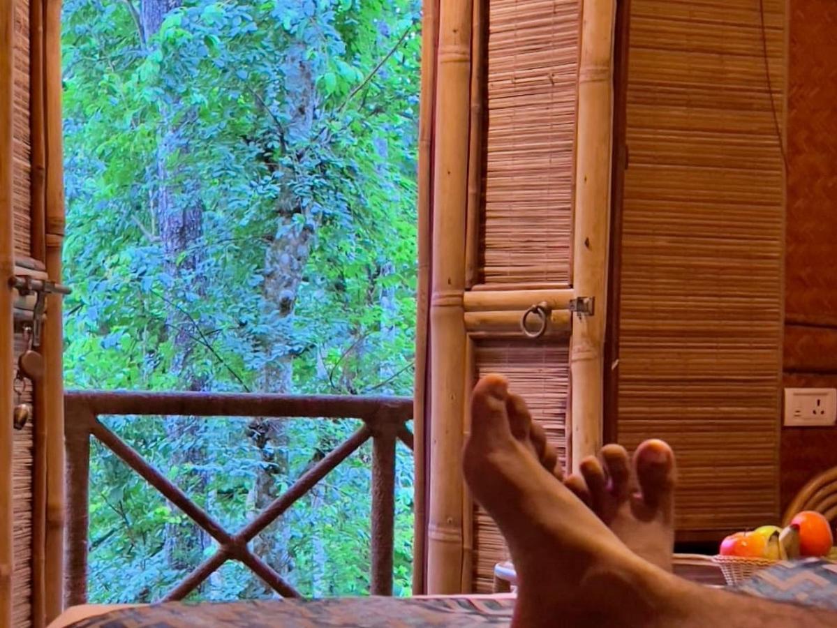 Adrak Mountain Mist Forest Resort Pulpally 外观 照片