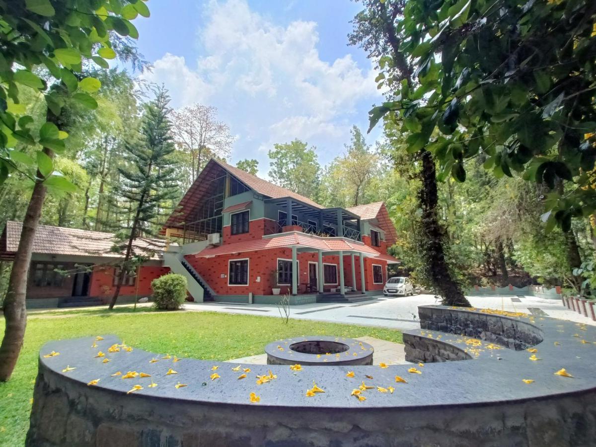 Adrak Mountain Mist Forest Resort Pulpally 外观 照片