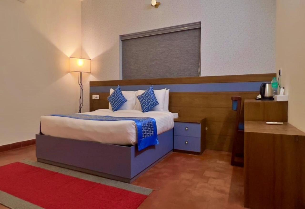 Adrak Mountain Mist Forest Resort Pulpally 外观 照片