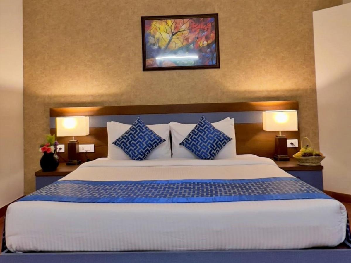 Adrak Mountain Mist Forest Resort Pulpally 外观 照片