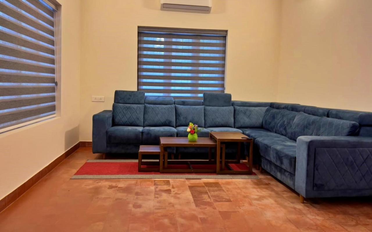 Adrak Mountain Mist Forest Resort Pulpally 外观 照片