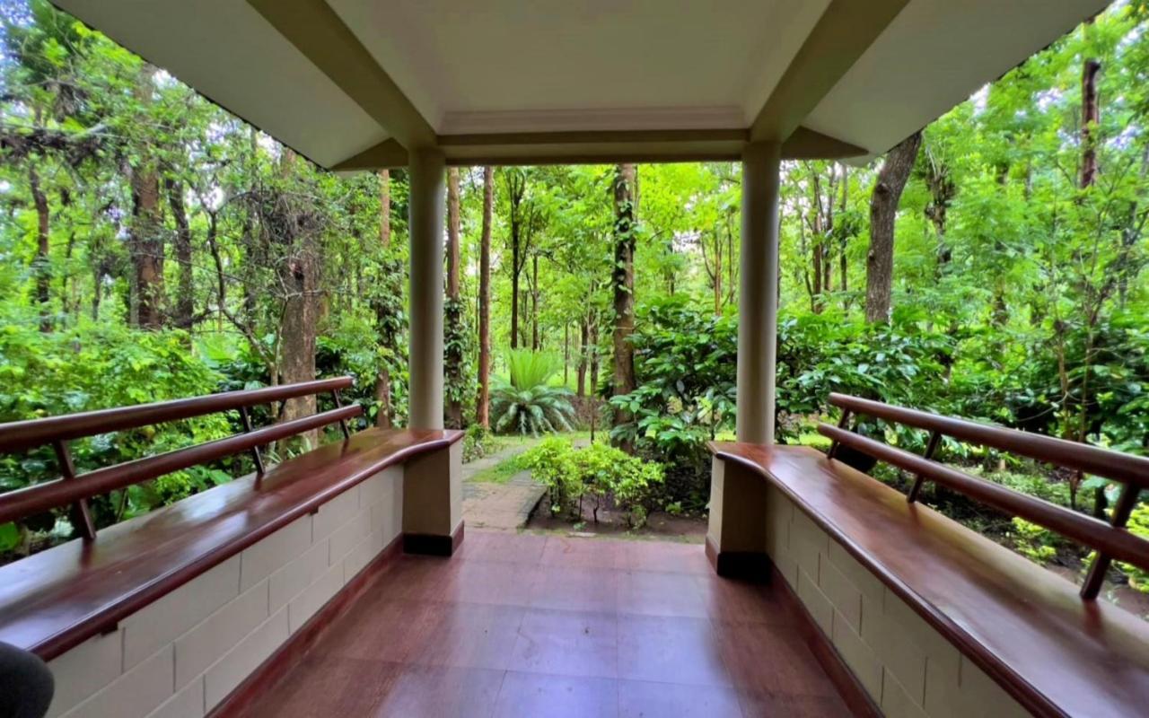 Adrak Mountain Mist Forest Resort Pulpally 外观 照片