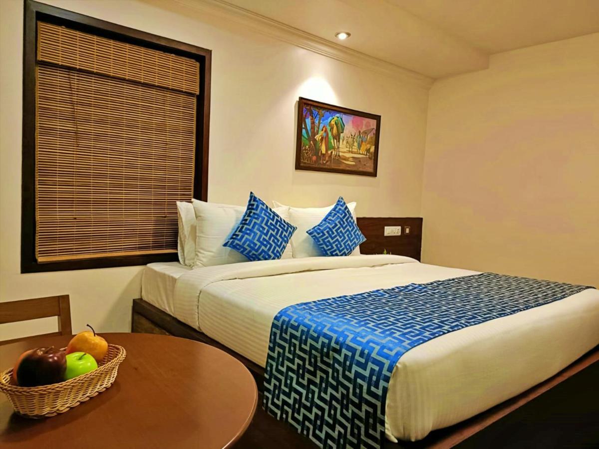 Adrak Mountain Mist Forest Resort Pulpally 外观 照片