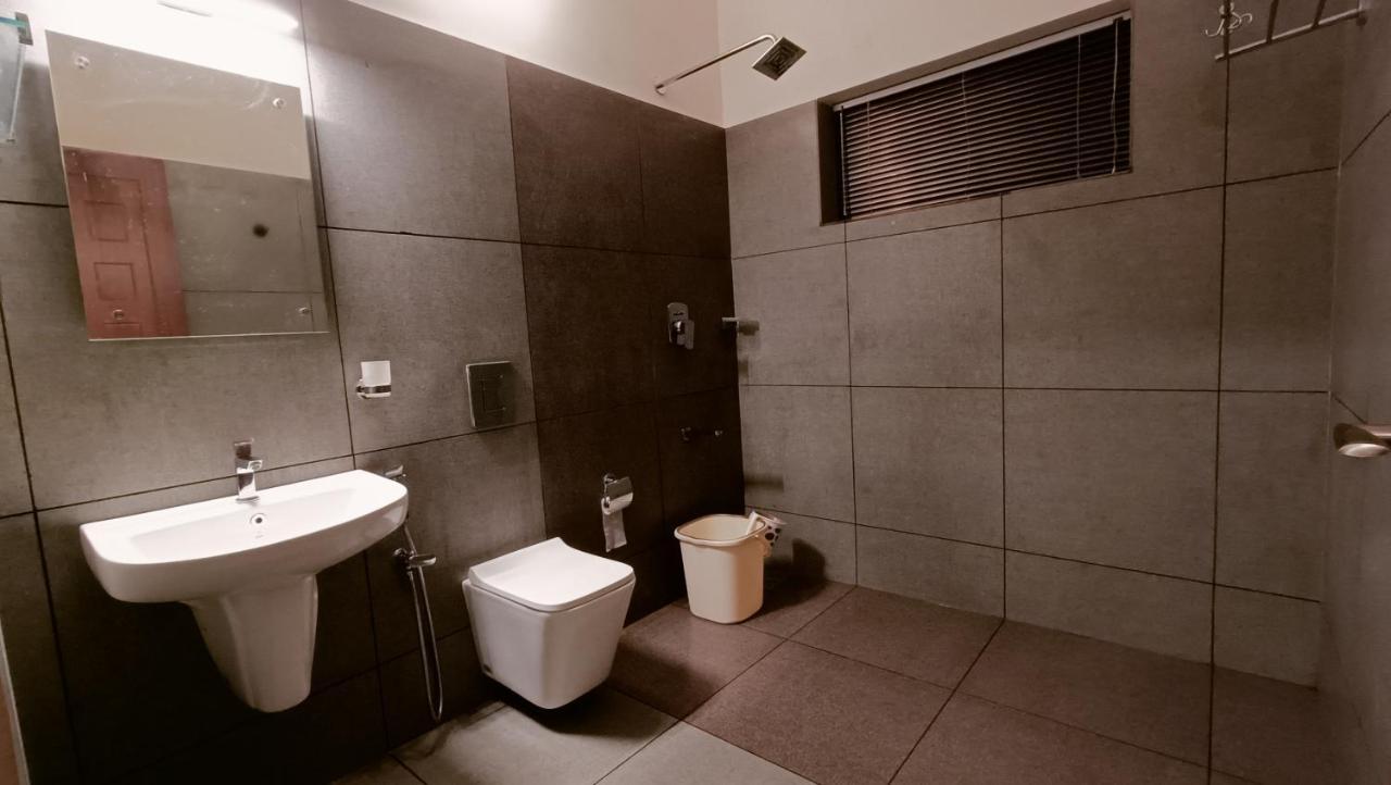 Adrak Mountain Mist Forest Resort Pulpally 外观 照片