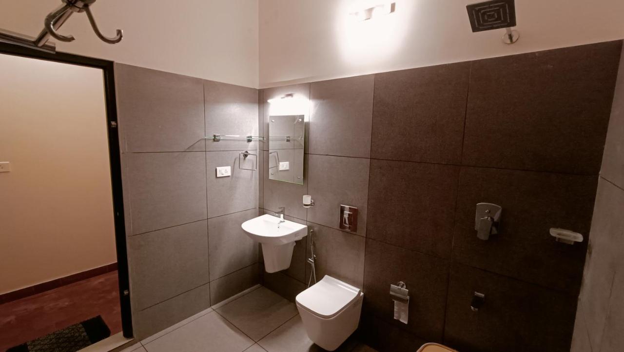 Adrak Mountain Mist Forest Resort Pulpally 外观 照片